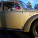 Illustration for article titled Teutonic Tuesday / Custom - MBX Baja Bug (and Big Bro)